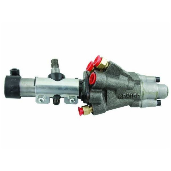 Steuerventil Servolenkung, Bj 55-56