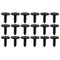 Befestigungsschrauben, Fangwanne, 18-teilig, Bj.1965-66 Befestigungsschrauben, Fangwanne, 18-teilig, Bj.1965-66