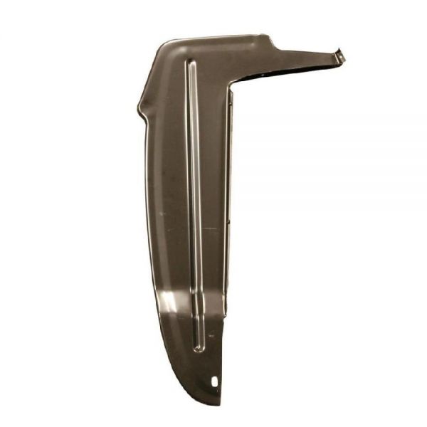 Spritzschutzblech, hinter dem Vorderrad LH, Bj.65-66