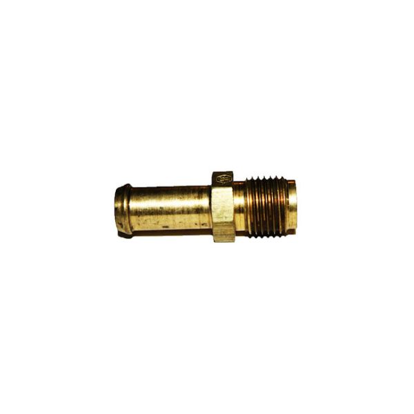 Benzinanschluss 1/2" UNF, für 3/8" Schlauch