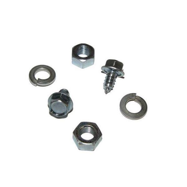 Hardwarekit Startrelais, Bj 55-57