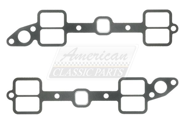 Ansaugbrückendichtung Y-Block 272 292 312 1955-65