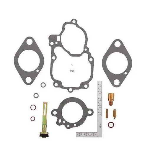 Überholsatz Vergaser, 226 cui, Bj 48-51