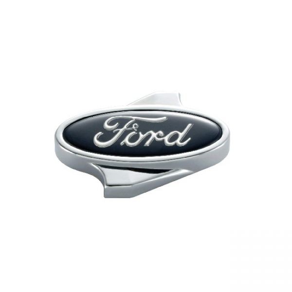 Luftfilterschraube "Ford", verchromt