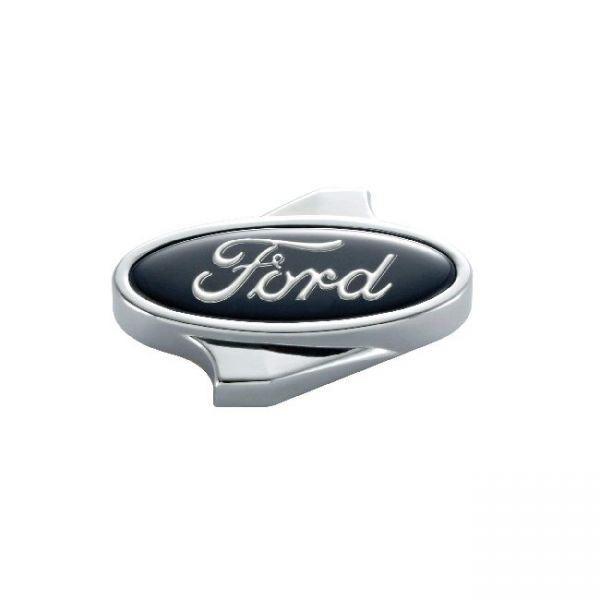 Luftfilterschraube "Ford", verchromt
