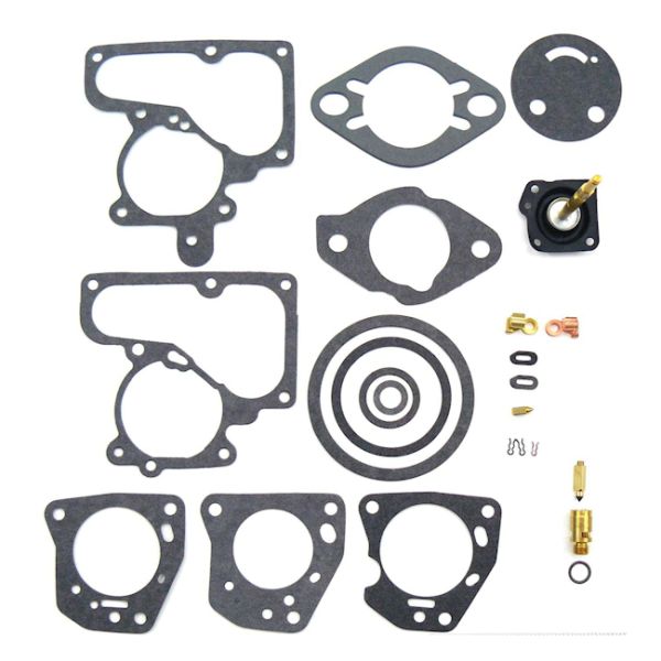 Vergaserdichtsatz für Carter 1V-Vergaser