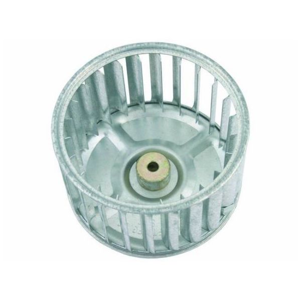 Lüfterrad Gebläsemotor, 7,94mm Schaft