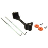 Batteriebefestigung, universal Batteriebefestigung, universal