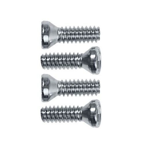 Schraubensatz Türöffner & Fensterkurbel, Bj.1965-66