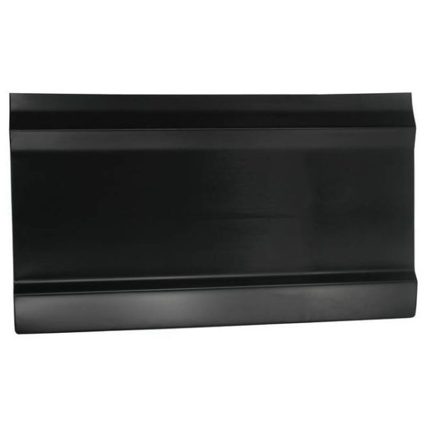 Reparaturblech Türhaut, obere Hälfte, Bj 67-72