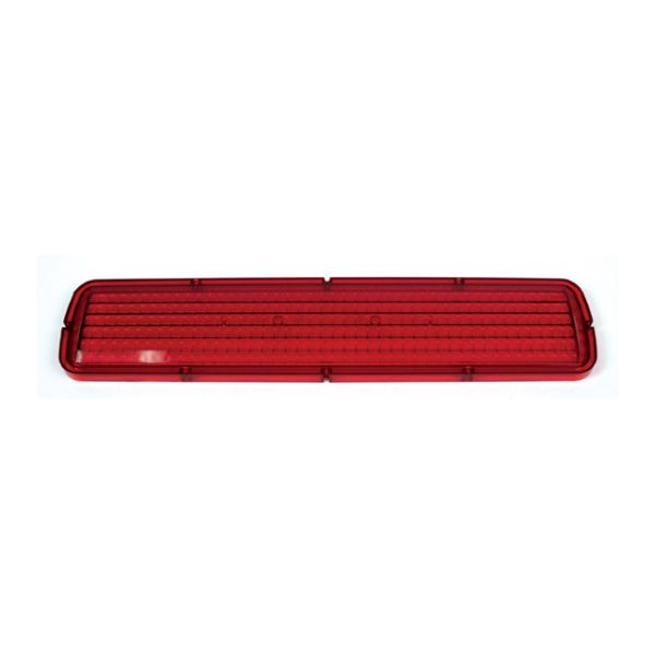 Rücklichtglas o. Emblem, Bj 64