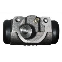 Radbremszylinder vorne links, Bj. 48-72 Radbremszylinder vorne links, Bj. 48-72