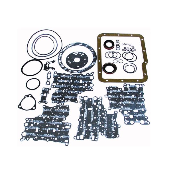 Dichtsatz, C4 Getriebe, Bj.1970-73