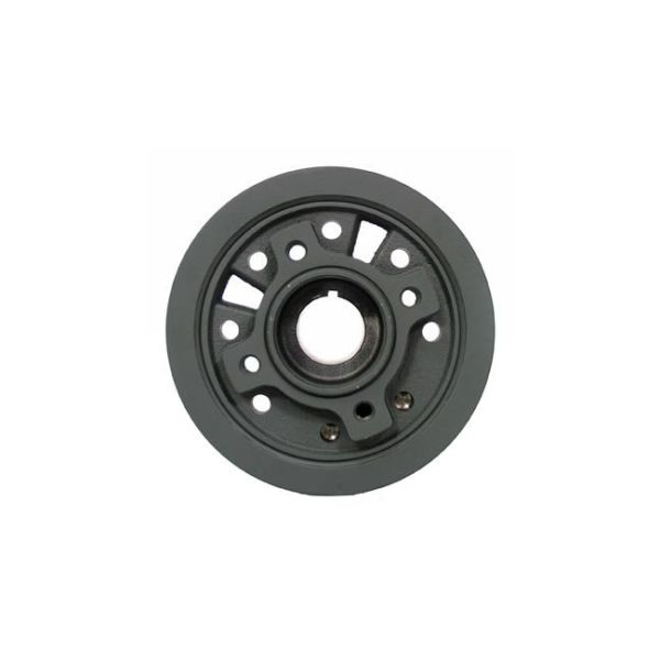 Schwingungsdämpfer Kurbelwelle, 351C/M 400 Bj 77-79