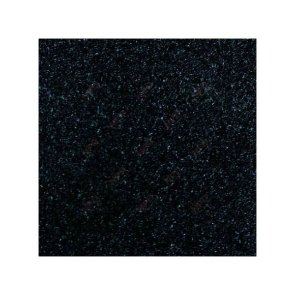Teppich, schwarz, Bj 74-79