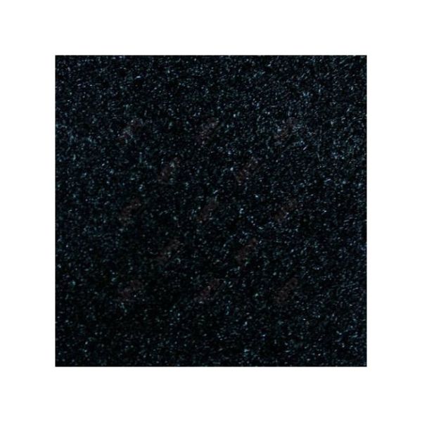 Teppich, schwarz, Bj.1974-79, für C6 o. M/T
