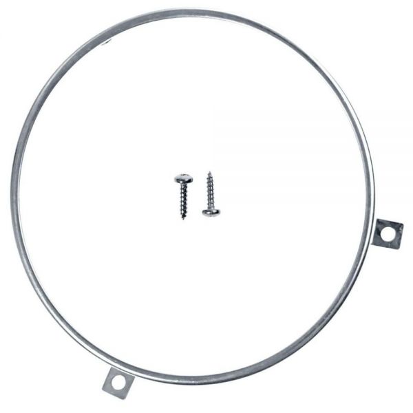 Scheinwerfer Ring, 147mm, Bj.69