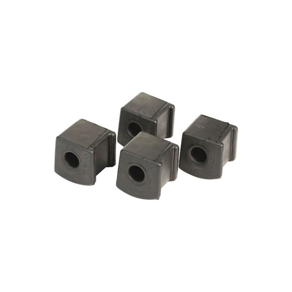 Stabilisatorbuchsen Mitte, Satz, Bj 57-61