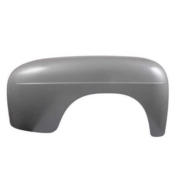 Kotflügel, hinten rechts, Bj 51-52