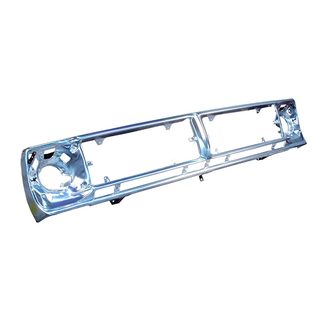 Kühlergrill, Aluminium, außen, Bj 71-72 | Kühlergrill | Karosserie 新品マイケルコースコインケース