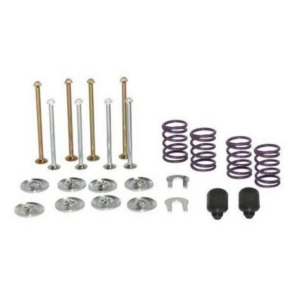 Befestigungssatz, Bremsbacken hinten