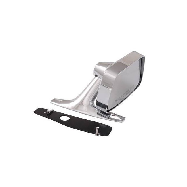 4er Set Französische Haarspangen – Schildpatt-Optik, Automatische Clips, Für Dünnes & Dickes Haar, 8 Cm