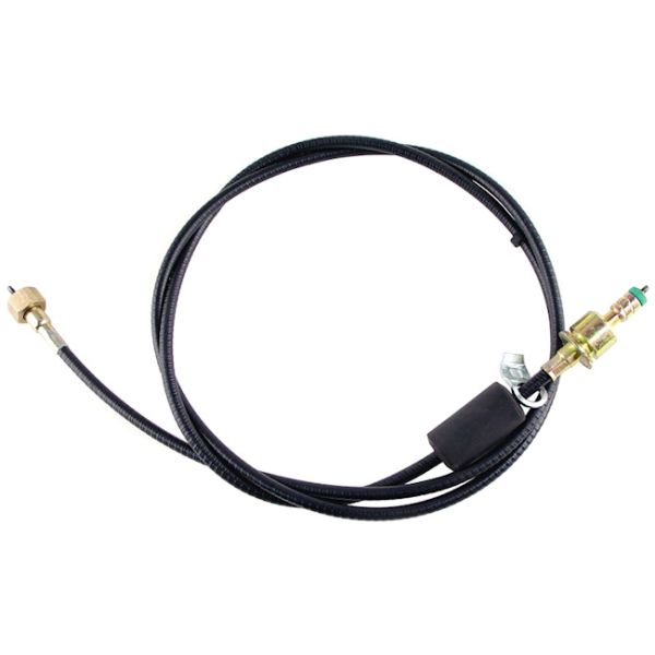 Tachowelle, ca 1,79 m, Bj 65-72