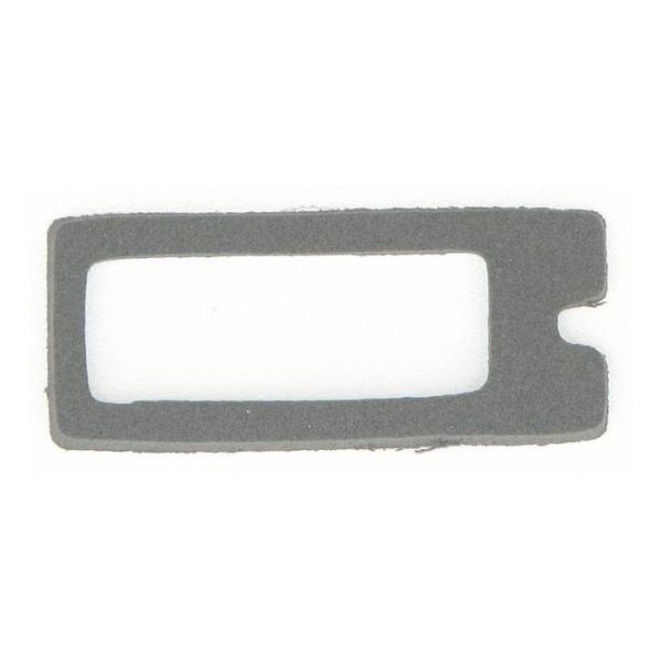 Dichtung, Beleuchtung, Nummernschild, Bj.1965-73