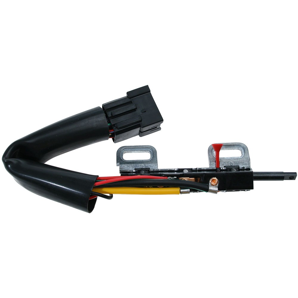 Zündschloßschalter, Bj. 73 | Zubehör, Kleinteile | Zündsystem  