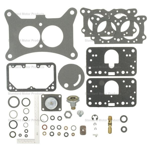 Vergaserdichtsatz für Holley Vergaser 2300, Bj 59-71