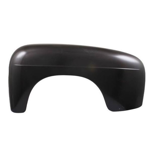 Kotflügel, hinten links, Bj 48-50