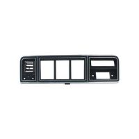 Instrumentenblende m/AC Bj 73-79 Instrumentenblende m/AC Bj 73-79