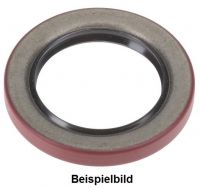 Simmerring Radlager Vorne 6 Zyl. Mustang Bj.1965-66 Simmerring Radlager Vorne 6 Zyl. Mustang Bj.1965-66