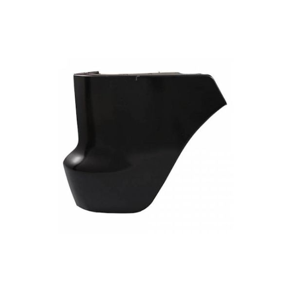 Kotflügelverlängerung, vorne links, Bj 51-52