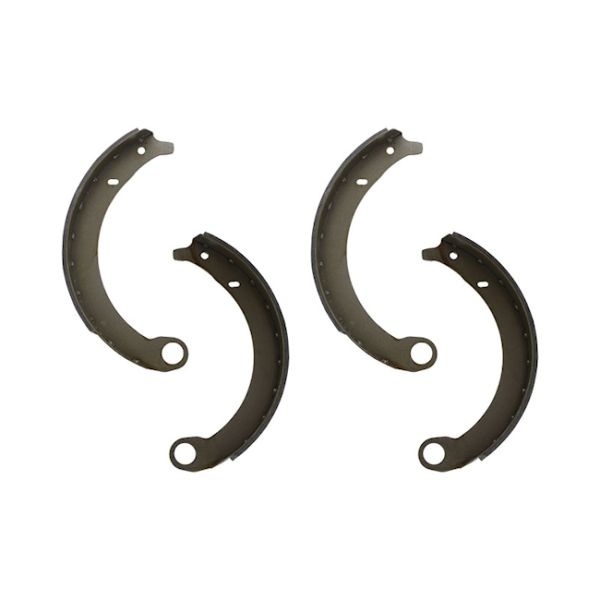 Bremsbacken vorne/hinten, Bj 1939-41 (42)