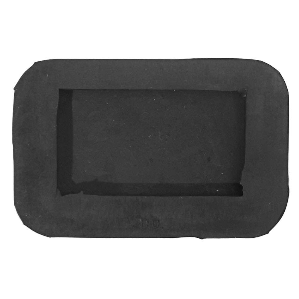 Kupplungspedalgummi, Bj.69-73 | Zubehör, Kleinteile  