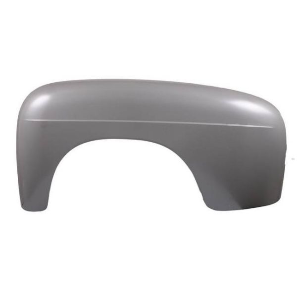 Kotflügel, hinten links, Bj 51-52