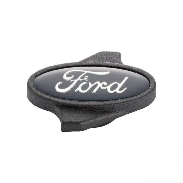 Luftfilterschraube "Ford", schwarz