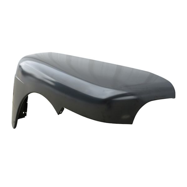 Kotflügel, vorne rechts, Bj 48-50