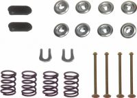Befestigungssatz Bremsbacken 10" 11" Befestigungssatz Bremsbacken 10" 11"