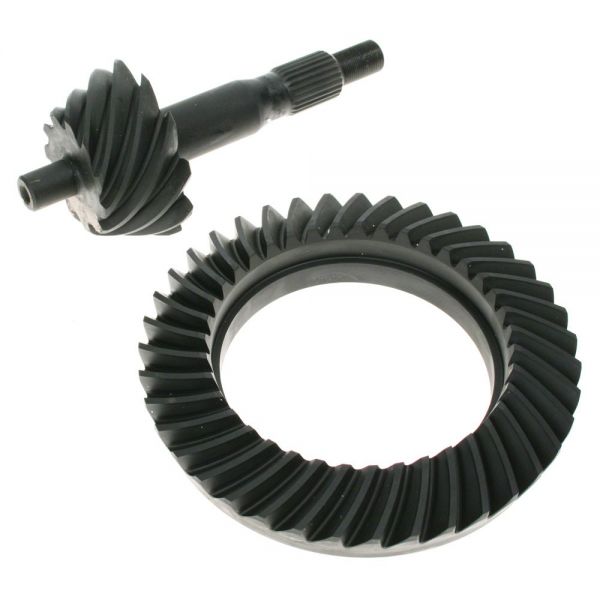 Kegelrad Satz Differential, 9" Achse, 3.50:1