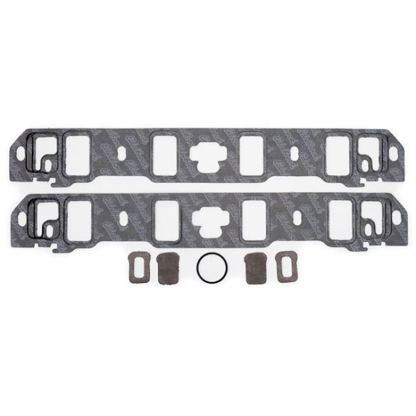 Ansaugbrückendichtung Ford SB, Edelbrock
