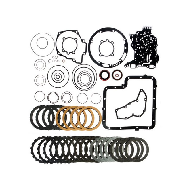 Überholsatz Automatikgetriebe C6, Bj 67-76 (Master Kit 