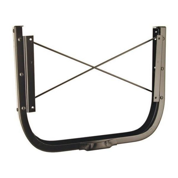 Kühlerträger, Bj 53-56