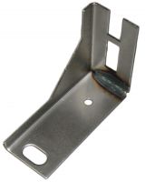 Auspuffhalter, hinten am Rahmen, LH, Bj.1965-73 Auspuffhalter, hinten am Rahmen, LH, Bj.1965-73