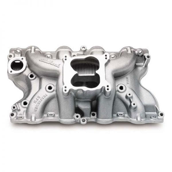 Edelbrock Ansaugbrücke RPM, 429, 460