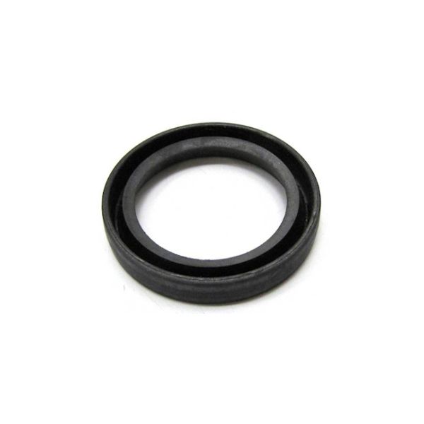 Unterer Dichtring Lenkgetriebe, 2-zähniger Schaft, Bj 55-60