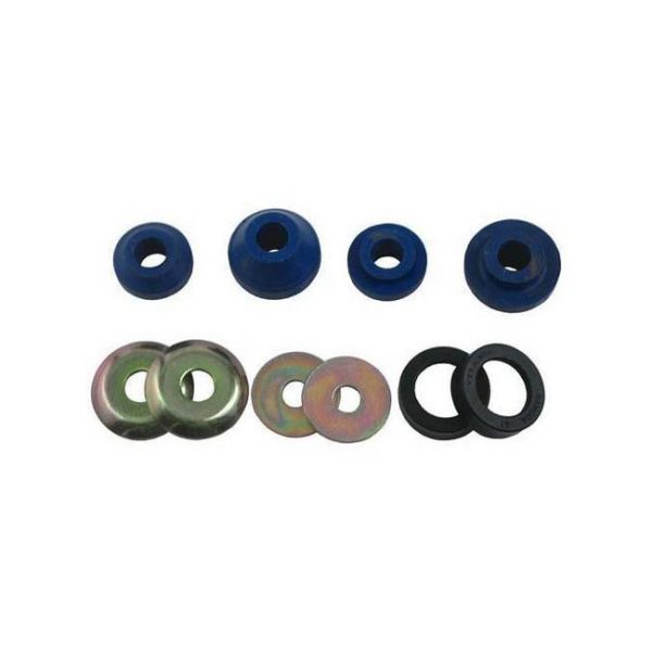 Gummilager Zugstrebe, Heavy Duty, Bj 79-86