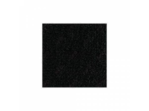 Teppich, schwarz, Fastback, Bj.65-68