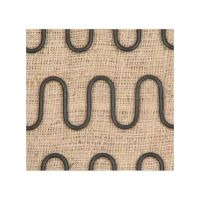 Sitzunterlage, Jute Sitzunterlage, Jute